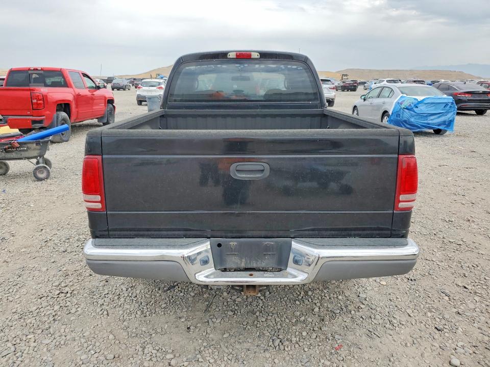 64546006 :رقم المزاد ، 1D7HG48N23S239439 vin ، 2003 Dodge Dakota مزاد بيع