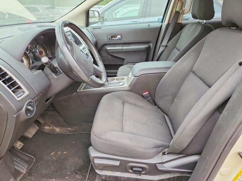 Aukcja sprzedaży 2008 Ford Edge, vin: 2FMDK38C78BB37440, numer aukcji: 62946226