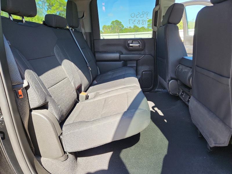 Aukcja sprzedaży 2026 Chevrolet Silverado, vin: 1GC4KMEY2TF127870, numer aukcji: 64672446