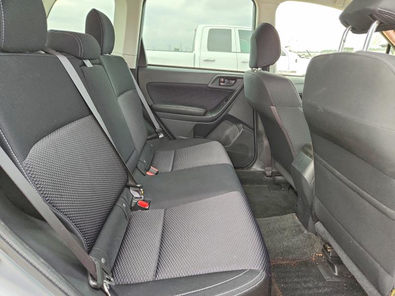Aukcja sprzedaży 2018 Subaru Forester, vin: JF2SJAEC7JH470030, numer aukcji: 63544736