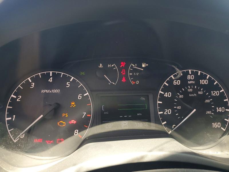 64139316 :رقم المزاد ، 3N1AB7AP2FY339671 vin ، 2015 Nissan Sentra مزاد بيع