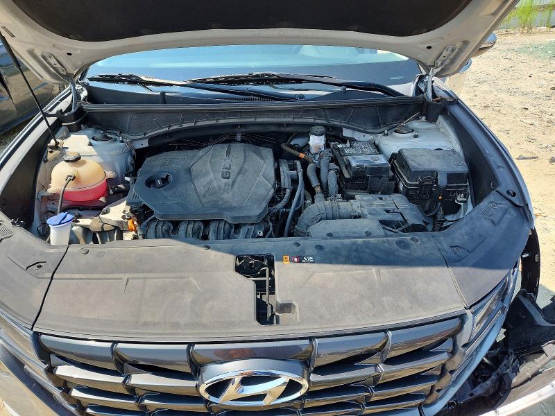 Продажа на аукционе авто 2022 Hyundai Tucson, vin: 5NMJA3AE5NH108795, номер лота: 64950926