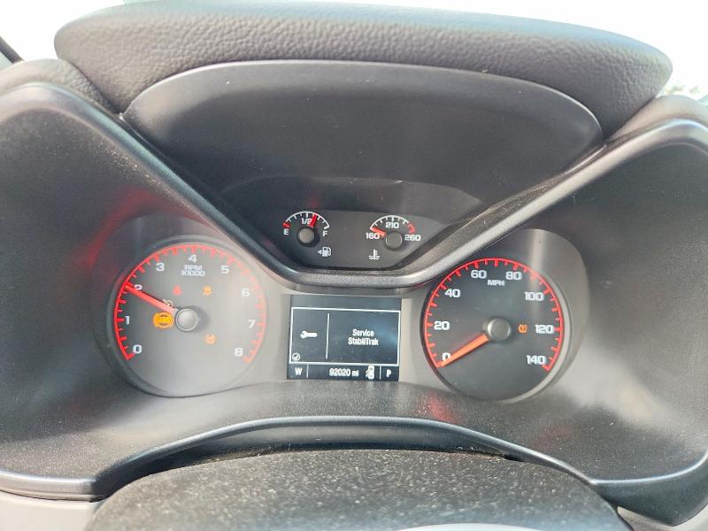 Aukcja sprzedaży 2016 Gmc Canyon, vin: 1GTH5BEA4G1213412, numer aukcji: 66214976