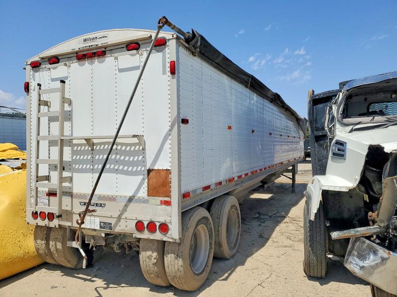65225986 :رقم المزاد ، 1W1MCF1A48A249674 vin ، 2008 Wilson Trailer Co. Wilson Trailer Co. مزاد بيع