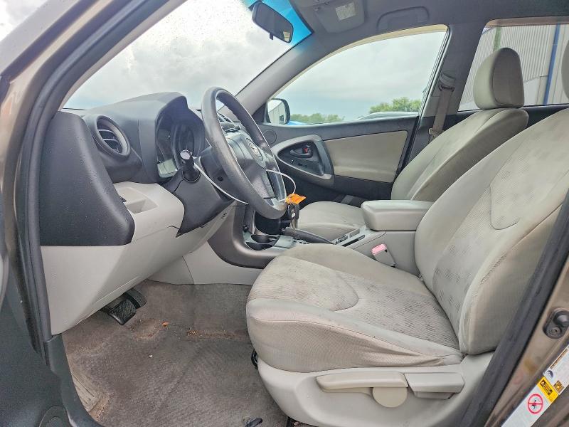 Продажа на аукционе авто 2010 Toyota Rav4, vin: JTMZF4DV4A5022882, номер лота: 67327246