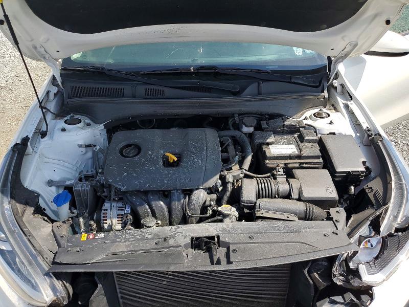 Продажа на аукционе авто 2020 Kia Forte, vin: 3KPF24ADXLE237197, номер лота: 65887186