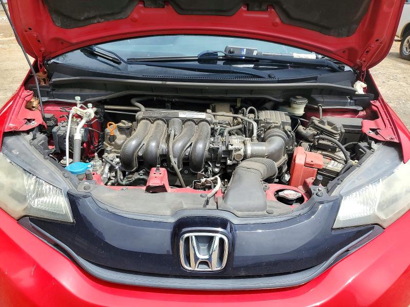 Продажа на аукционе авто 2016 Honda Fit, vin: JHMGK5H58GX005436, номер лота: 63788966