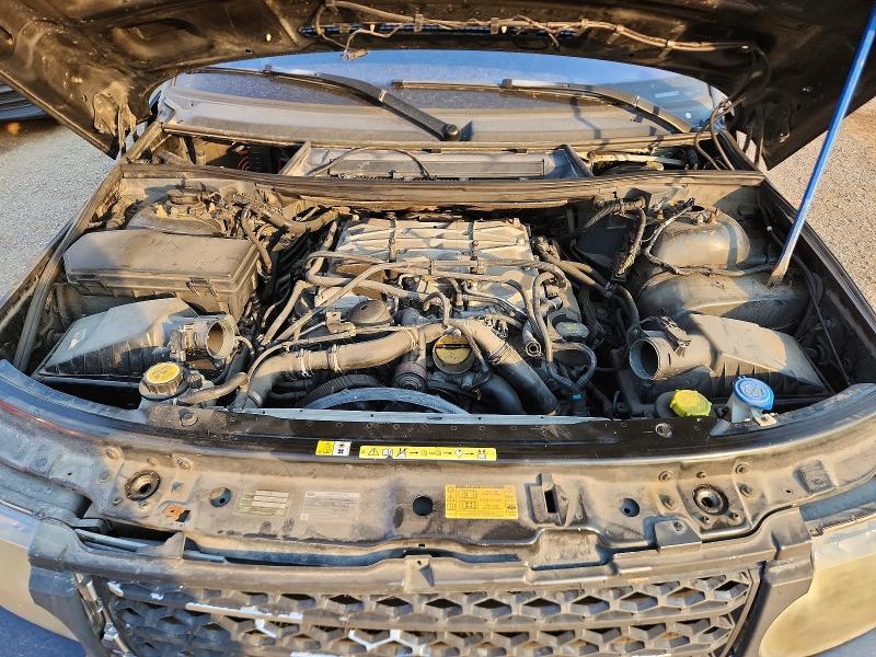 Aukcja sprzedaży 2010 Land Rover Range Rover, vin: SALMF1E43AA315106, numer aukcji: 67183636