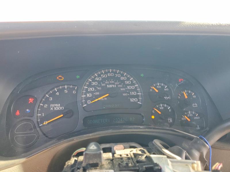 Aukcja sprzedaży 2004 Gmc Yukon, vin: 1GKEK13T84R277576, numer aukcji: 64811396
