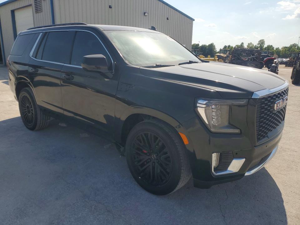 Продажа на аукционе авто 2022 Gmc Yukon, vin: 1GKS1AKD8NR157116, номер лота: 66821056