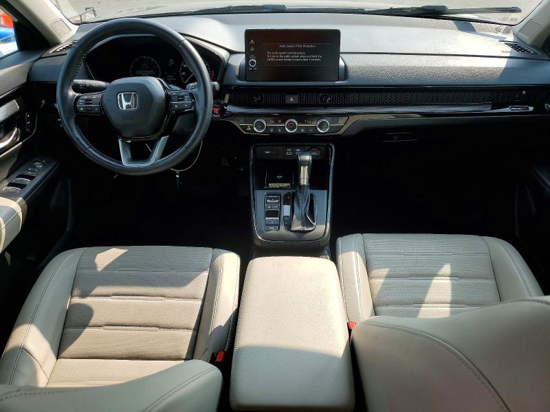 Продаж на аукціоні авто 2025 Honda Cr-v, vin: 2HKRS4H74SH436317, номер лоту: 63528536