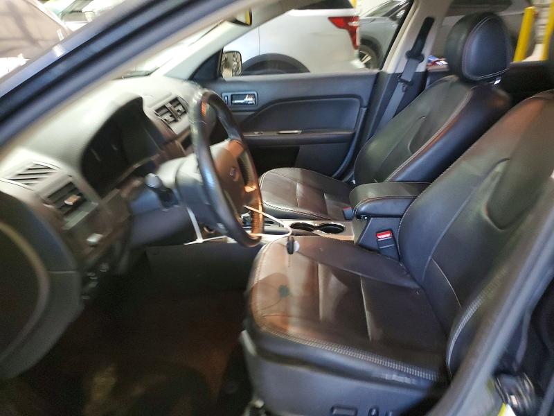2012 Ford Fusion მანქანა იყიდება აუქციონზე, vin: 3FAHP0JG2CR379426, აუქციონის ნომერი: 65028676