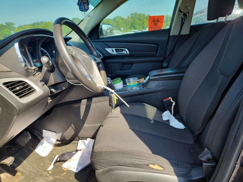 65641446 :رقم المزاد ، 2GKALSEK5D6130617 vin ، 2013 Gmc Terrain مزاد بيع