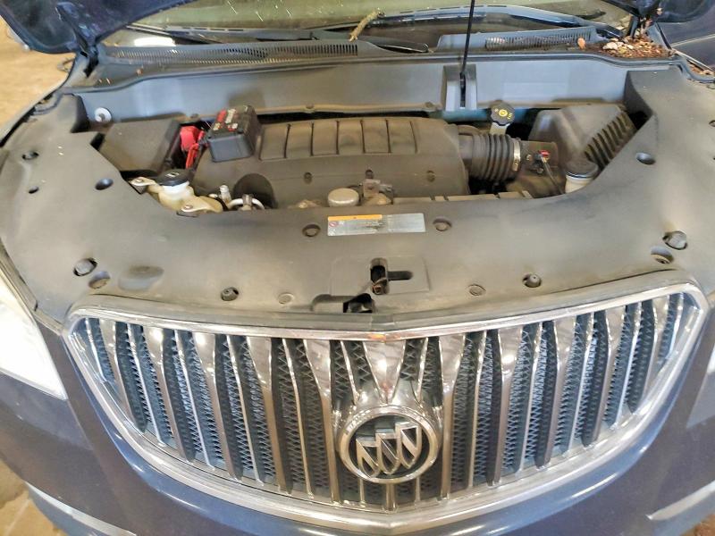 Продаж на аукціоні авто 2015 Buick Enclave, vin: 5GAKVBKD6FJ350615, номер лоту: 66415736