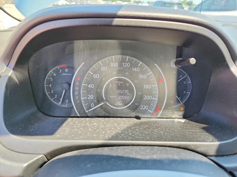 Aukcja sprzedaży 2014 Honda Cr-v, vin: 2HKRM4H5XEH117694, numer aukcji: 61769476