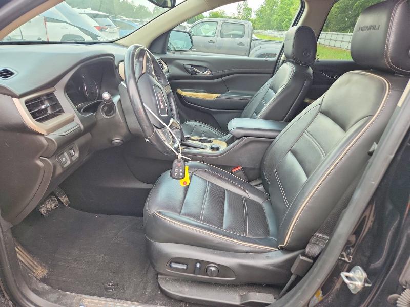 Aukcja sprzedaży 2019 Gmc Acadia, vin: 1GKKNXLS2KZ190502, numer aukcji: 64516786