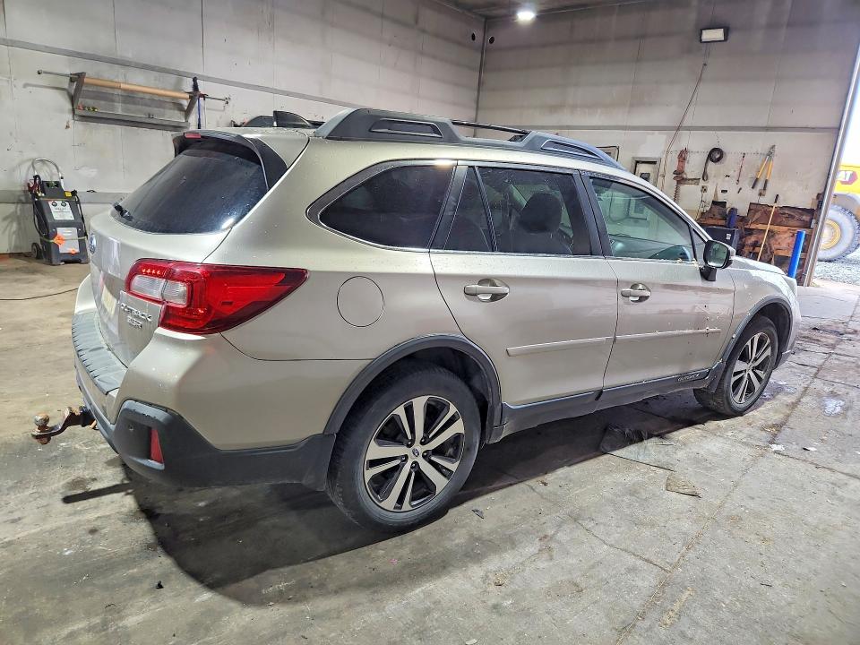 Aukcja sprzedaży 2018 Subaru Outback, vin: 4S4BSENC6J3330921, numer aukcji: 67312516