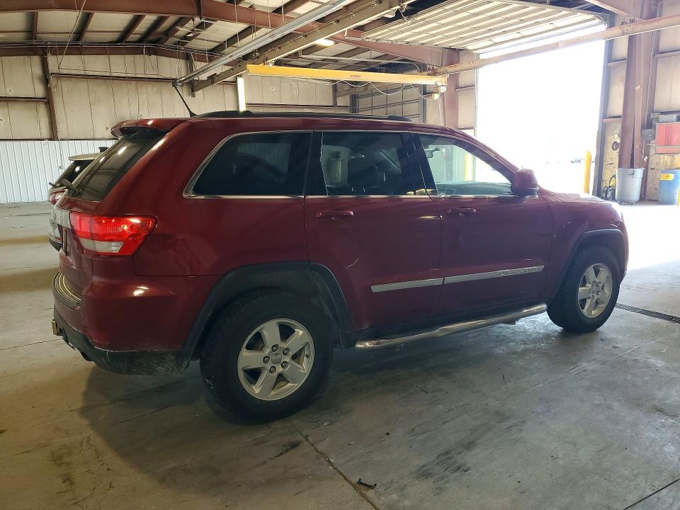 Aukcja sprzedaży 2012 Jeep Grand Cherokee, vin: 1C4RJFAG1CC343728, numer aukcji: 66349276
