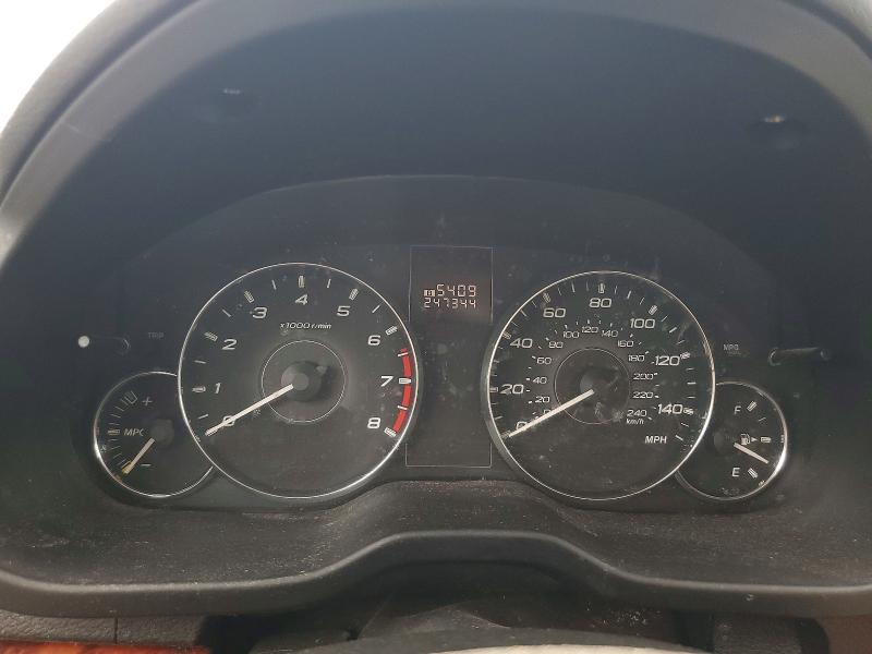 Продаж на аукціоні авто 2011 Subaru Outback, vin: 4S4BRBLC3B3424835, номер лоту: 65557376