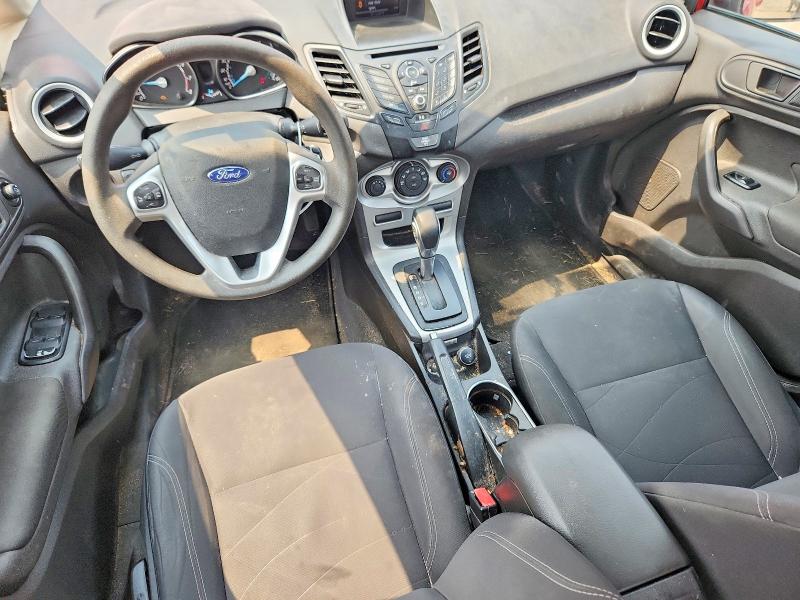 Продаж на аукціоні авто 2019 Ford Fiesta, vin: 3FADP4BJ4KM128550, номер лоту: 64427926