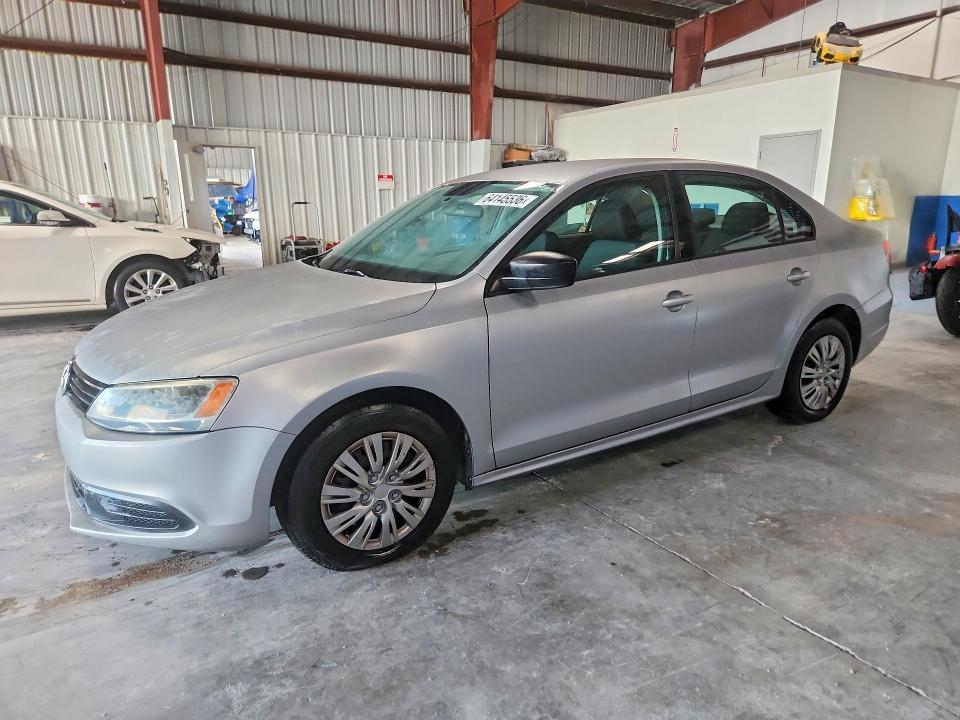 Aukcja sprzedaży 2011 Volkswagen Jetta, vin: 3VW1K7AJ6BM392350, numer aukcji: 64145536