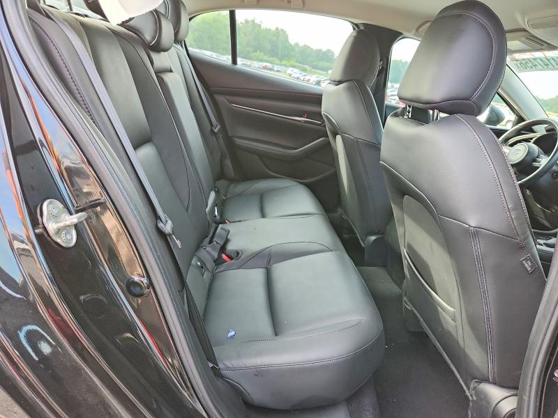 Aukcja sprzedaży 2019 Mazda 3, vin: 3MZBPAAL4KM109786, numer aukcji: 64147456