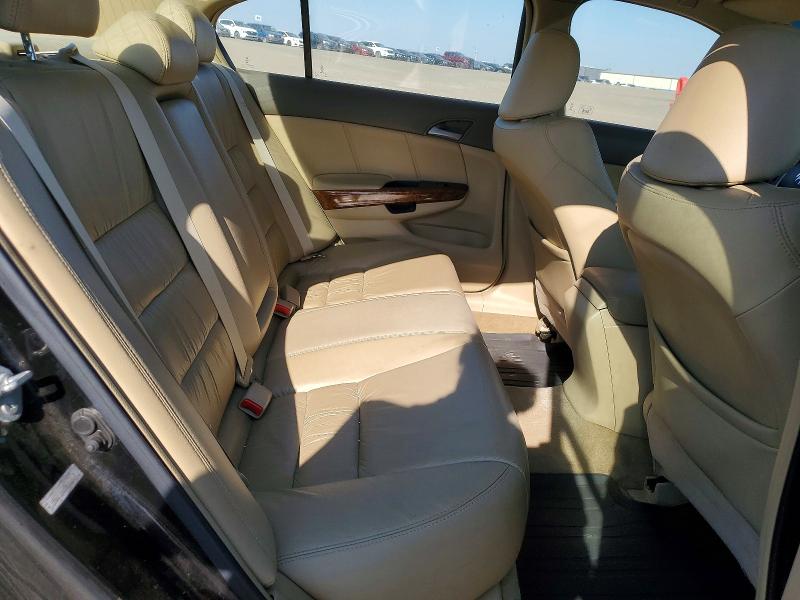 2008 Honda Accord მანქანა იყიდება აუქციონზე, vin: 1HGCP36828A802872, აუქციონის ნომერი: 66916106