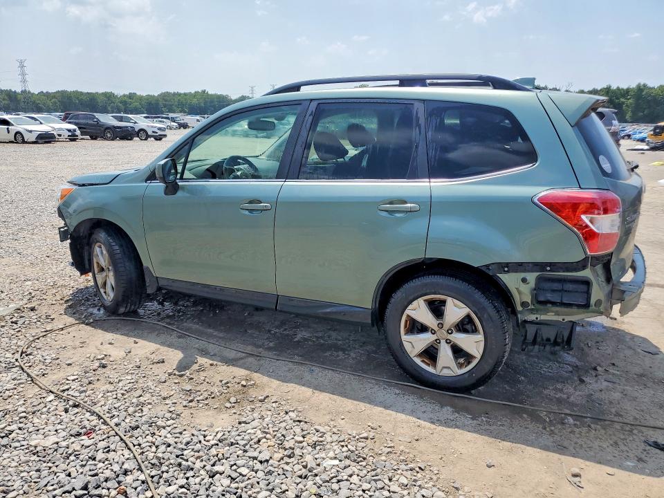 Продаж на аукціоні авто 2016 Subaru Forester, vin: JF2SJARC4GH530963, номер лоту: 63712146