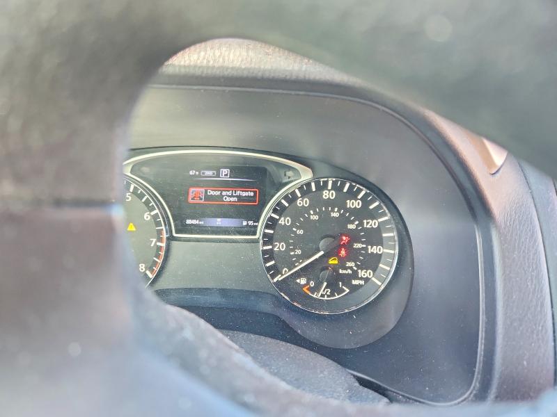 Auction sale of the 2020 Nissan Pathfinder, vin: 5N1DR2AM2LC619928, lot number: 66086836