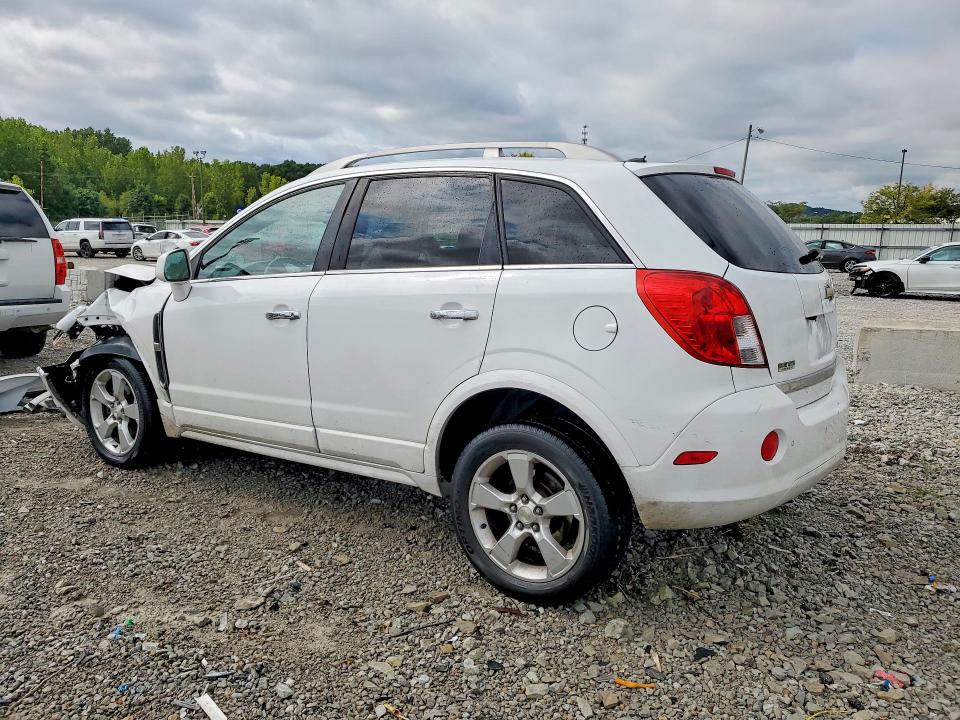 Продаж на аукціоні авто 2013 Chevrolet Captiva, vin: 3GNAL4EKXDS582143, номер лоту: 65509246
