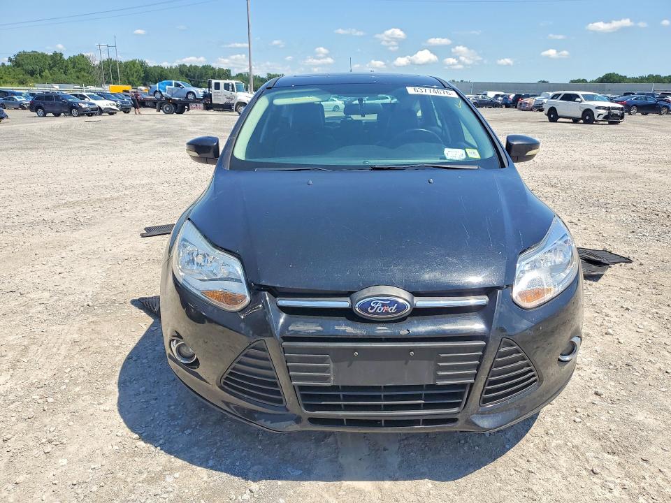 Aukcja sprzedaży 2013 Ford Focus, vin: 1FADP3K21DL208038, numer aukcji: 63774676