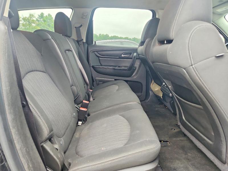 64242246 :رقم المزاد ، 1GNKVGKD7DJ194892 vin ، 2013 Chevrolet Traverse مزاد بيع