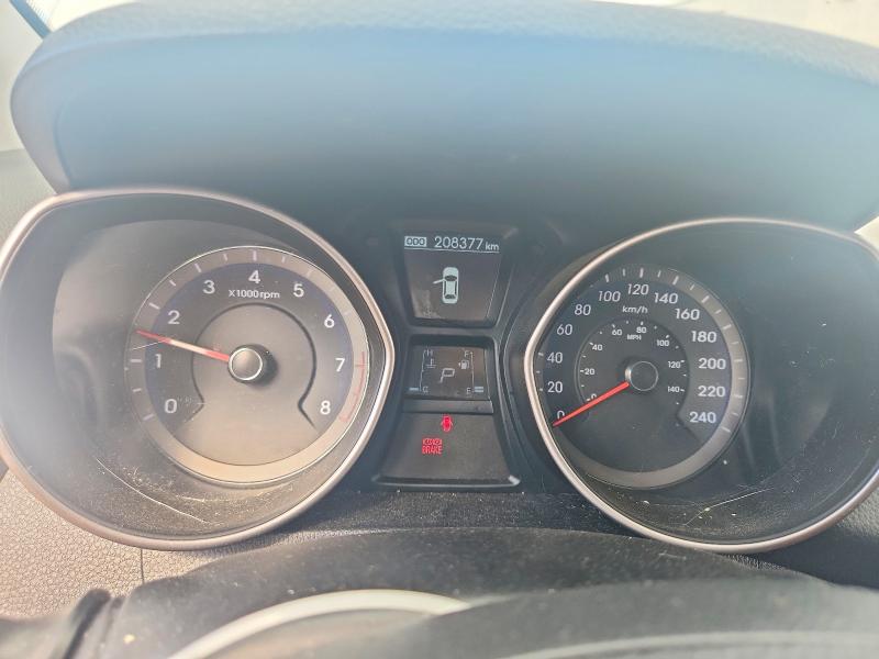 Продажа на аукционе авто 2016 Hyundai Elantra Gt, vin: KMHD25LH0GU262058, номер лота: 65185076