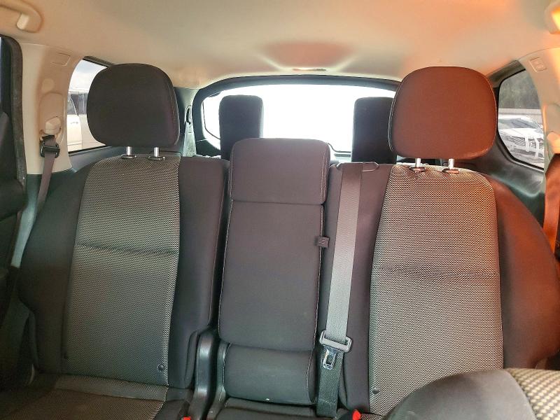 64021276 :رقم المزاد ، 5N1DR2MM9HC649415 vin ، 2017 Nissan Pathfinder مزاد بيع