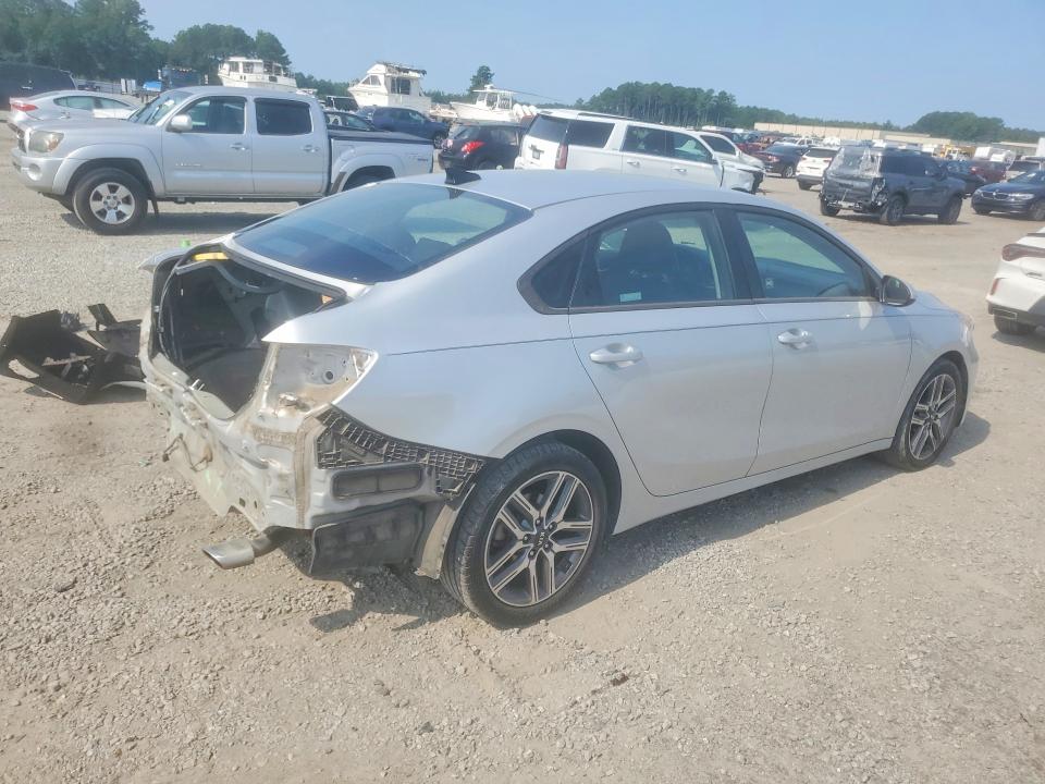 Продаж на аукціоні авто 2019 Kia Forte, vin: 3KPF34AD4KE019669, номер лоту: 64368796