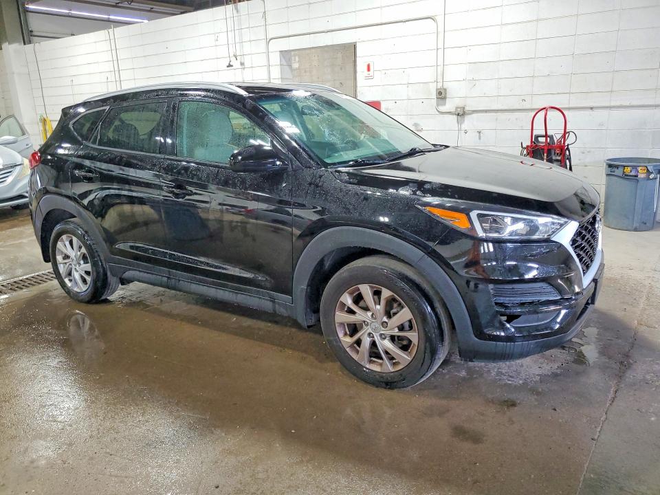 Продаж на аукціоні авто 2020 Hyundai Tucson, vin: KM8J3CA49LU250425, номер лоту: 66891116