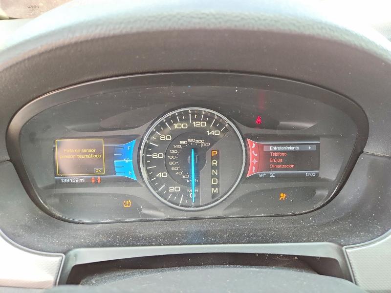 Aukcja sprzedaży 2011 Ford Edge, vin: 2FMDK3JC6BBB21098, numer aukcji: 65187466