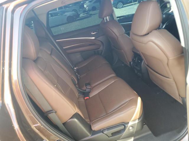 Aukcja sprzedaży 2019 Acura Mdx, vin: 5J8YD3H53KL005530, numer aukcji: 65350976