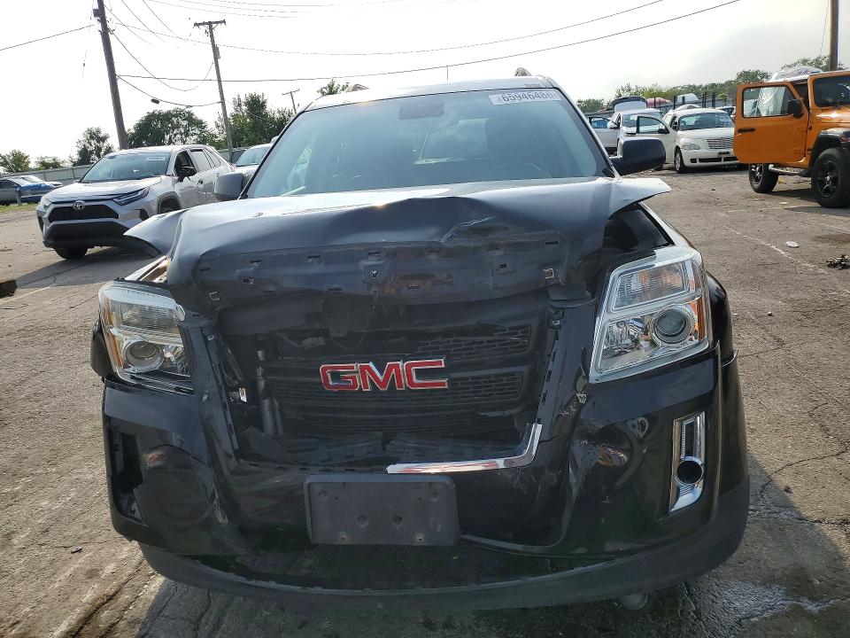 Aukcja sprzedaży 2012 Gmc Terrain, vin: 2GKALUEK3C6234257, numer aukcji: 65946486