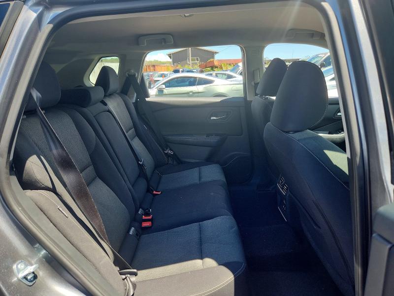 Aukcja sprzedaży 2025 Nissan Rogue, vin: 5N1BT3BB7SC817138, numer aukcji: 63664606