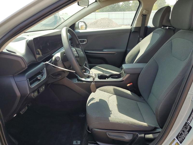 Aukcja sprzedaży 2025 Kia K4, vin: 3KPFT4DE1SE132886, numer aukcji: 66281286
