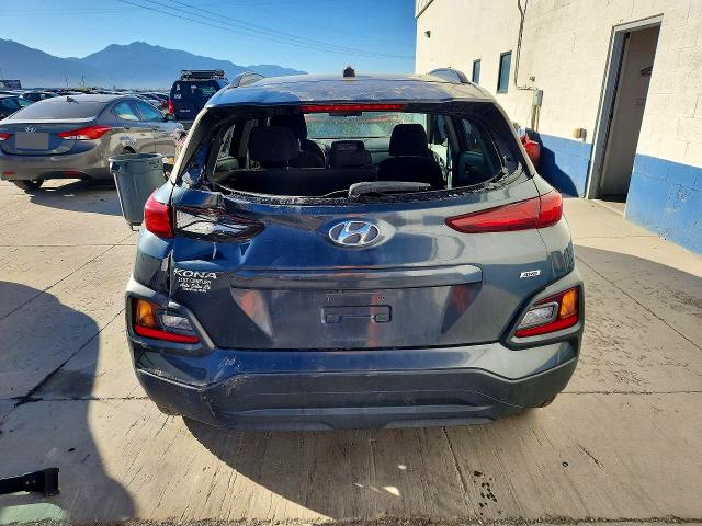 Продаж на аукціоні авто 2020 Hyundai Kona, vin: KM8K2CAA4LU516236, номер лоту: 65718046