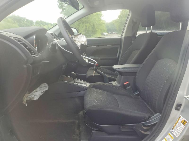 Aukcja sprzedaży 2024 Mitsubishi Outlander Sport, vin: JA4ARUAU8RU006180, numer aukcji: 64851046