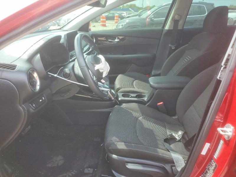 64212566 :رقم المزاد ، 3KPF34AD9KE068754 vin ، 2019 Kia Forte مزاد بيع