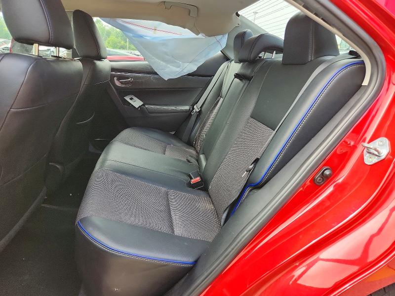 64224296 :رقم المزاد ، 2T1BURHE9HC750516 vin ، 2017 Toyota Corolla مزاد بيع