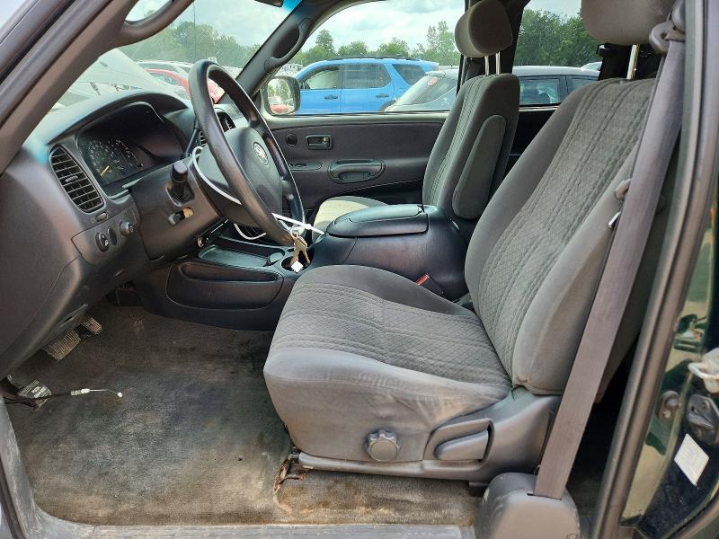 63969046 :رقم المزاد ، 5TBBT44133S405578 vin ، 2003 Toyota Tundra مزاد بيع