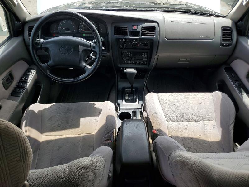 Продажа на аукционе авто 2001 Toyota 4runner, vin: JT3GN86R210205426, номер лота: 64833016