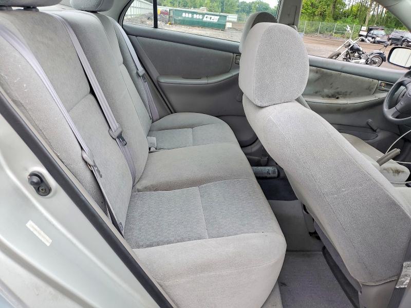 65353976 :رقم المزاد ، 1NXBR32E23Z077082 vin ، 2003 Toyota Corolla مزاد بيع