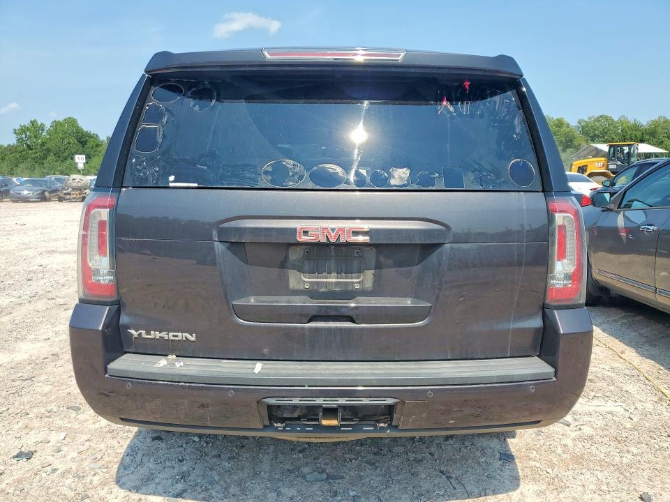 Продажа на аукционе авто 2016 Gmc Yukon, vin: 1GKS2BKC1GR388081, номер лота: 64853266