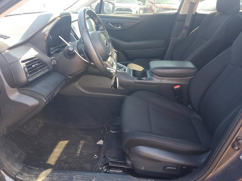 Продажа на аукционе авто 2024 Subaru Legacy, vin: 4S3BWAF66R3005871, номер лота: 65287256